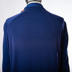 maglia allenamento roma adidas blu 1991/1992 by ADIDAS - Home (7)