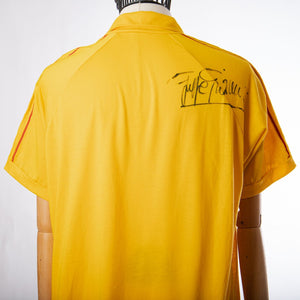 maglia allenamento roma adidas gialla 1991/1992 by ADIDAS - Home (8)