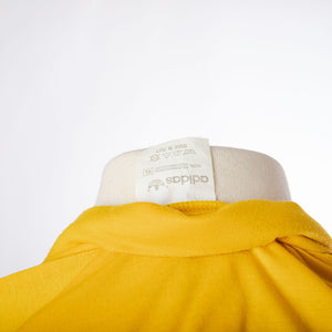 maglia allenamento roma adidas gialla 1991/1992 by ADIDAS - Home (9)