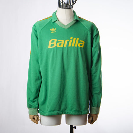 maglia allenamento roma adidas ml 1991/1992 by ADIDAS - Home