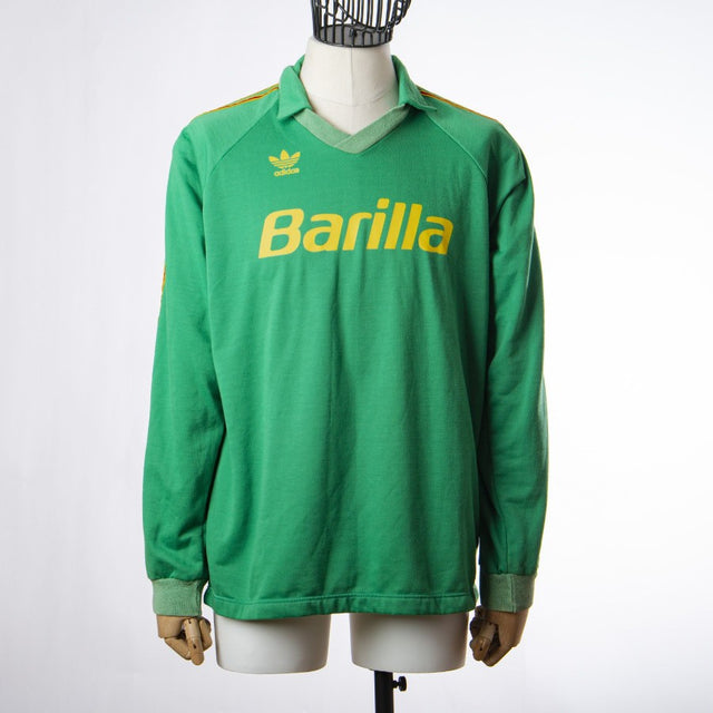 maglia allenamento roma adidas ml 1991/1992 by ADIDAS - Home