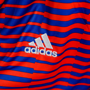 maglia allenamento russia adidas 2017/2018 by ADIDAS - Home (4)
