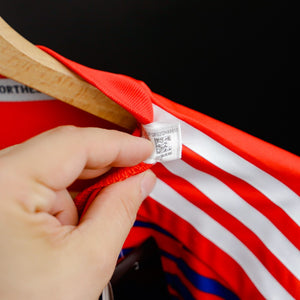 maglia allenamento russia adidas 2017/2018 by ADIDAS - Home (8)