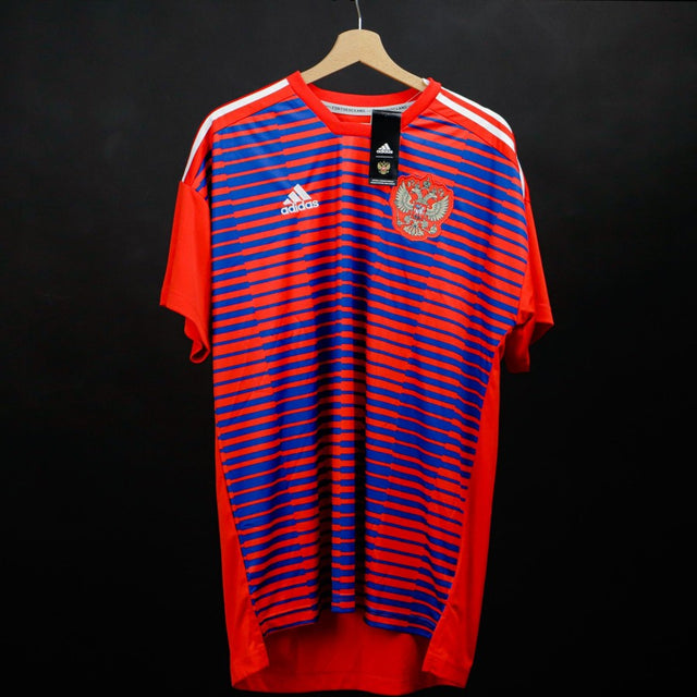 maglia allenamento russia adidas 2017/2018 by ADIDAS - Home