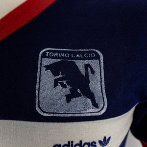 MAGLIA ALLENAMENTO TORINO ADIDAS 1984/1985 by ADIDAS - Home (4)