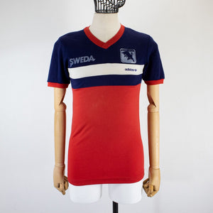 MAGLIA ALLENAMENTO TORINO ADIDAS 1984/1985 by ADIDAS - Home