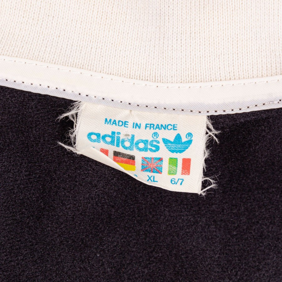 Maglia Arbitro Adidas Anni 80 by ADIDAS - Home (8)