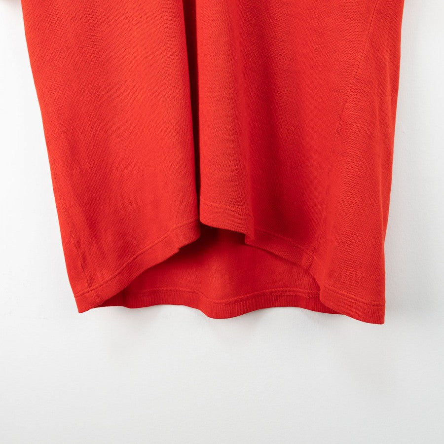 Maglia AS Bari Allenamento anni 80 by ADIDAS - Home (12)