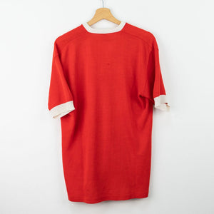 Maglia AS Bari Allenamento anni 80 by ADIDAS - Home (15)