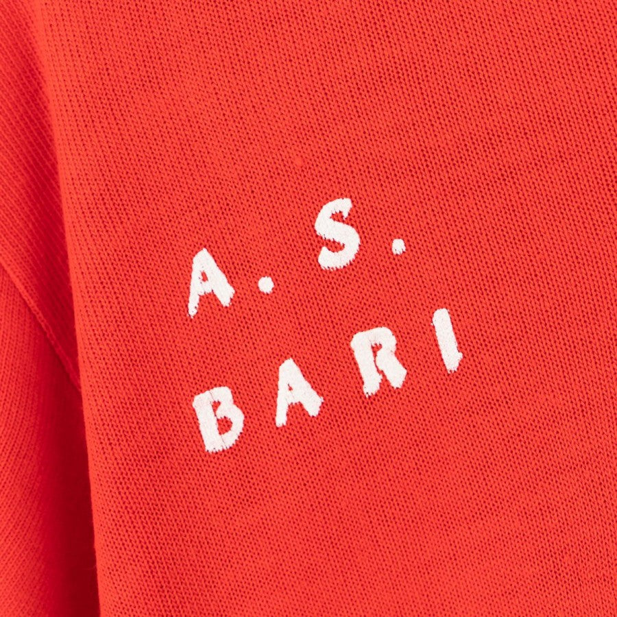 Maglia AS Bari Allenamento anni 80 by ADIDAS - Home (22)