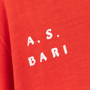 Maglia AS Bari Allenamento anni 80 by ADIDAS - Home (22)