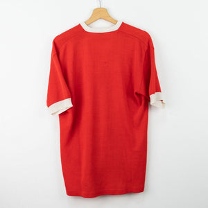 Maglia AS Bari Allenamento anni 80 by ADIDAS - Home (3)