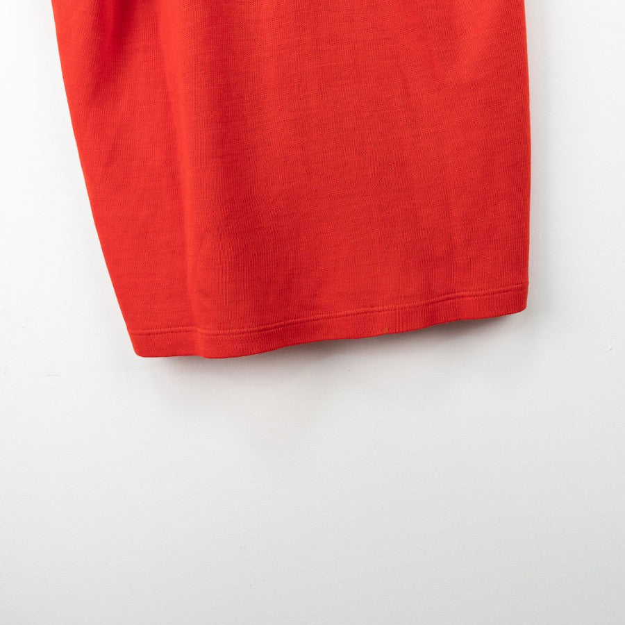 Maglia AS Bari Allenamento anni 80 by ADIDAS - Home (6)