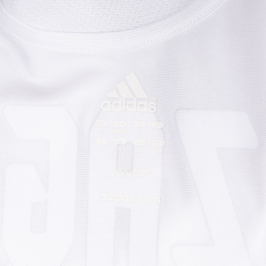 Maglia away Ac Milan Inzaghi 9 ml 2005/2006 by ADIDAS - Home (13)