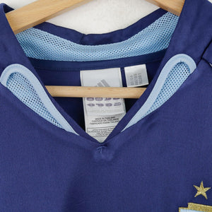 Maglia Away Adidas Argentina Messi 18 2004 by ADIDAS - Home (11)