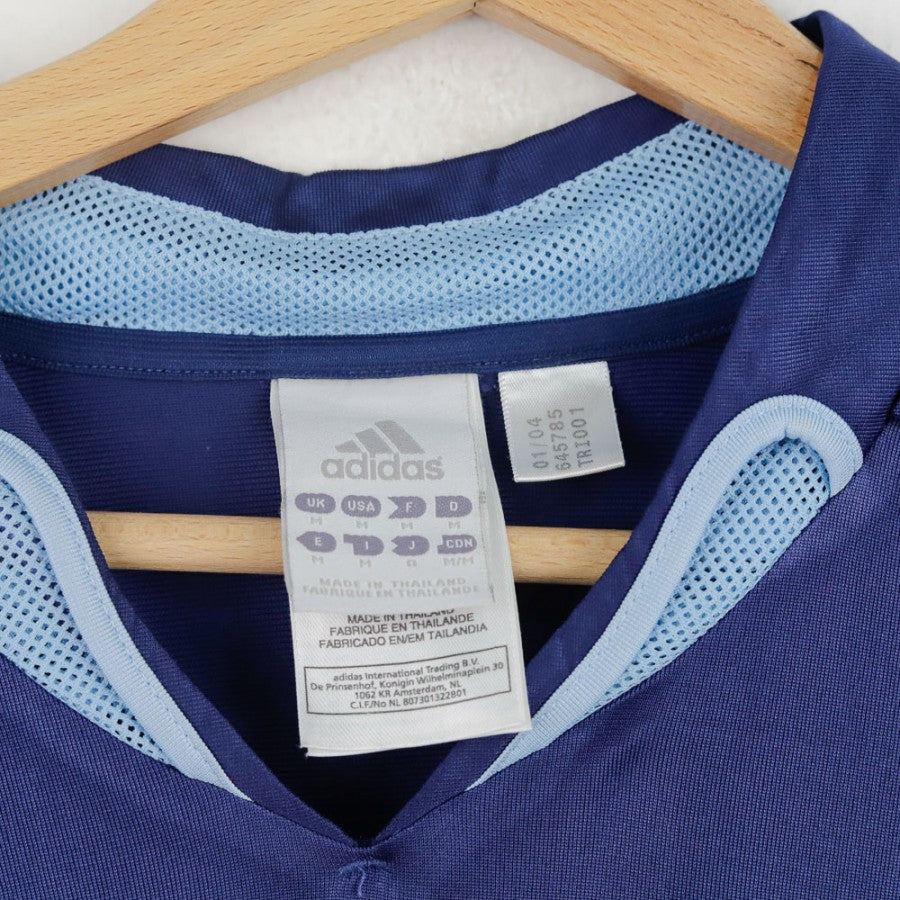 Maglia Away Adidas Argentina Messi 18 2004 by ADIDAS - Home (12)