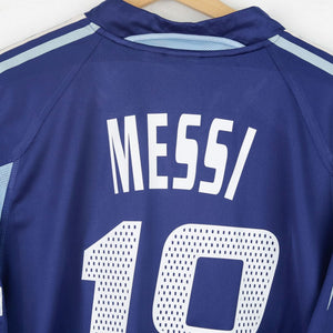 Maglia Away Adidas Argentina Messi 18 2004 by ADIDAS - Home (3)