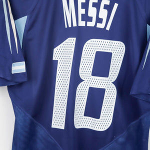 Maglia Away Adidas Argentina Messi 18 2004 by ADIDAS - Home (4)