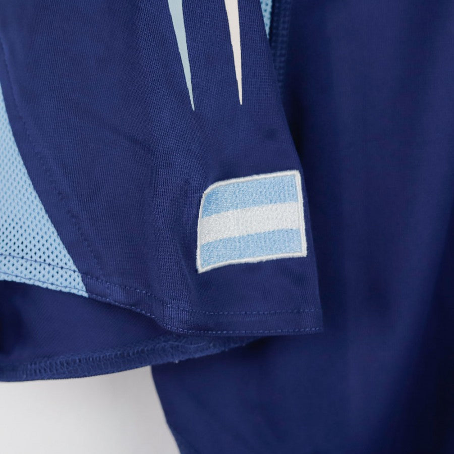 Maglia Away Adidas Argentina Messi 18 2004 by ADIDAS - Home (6)