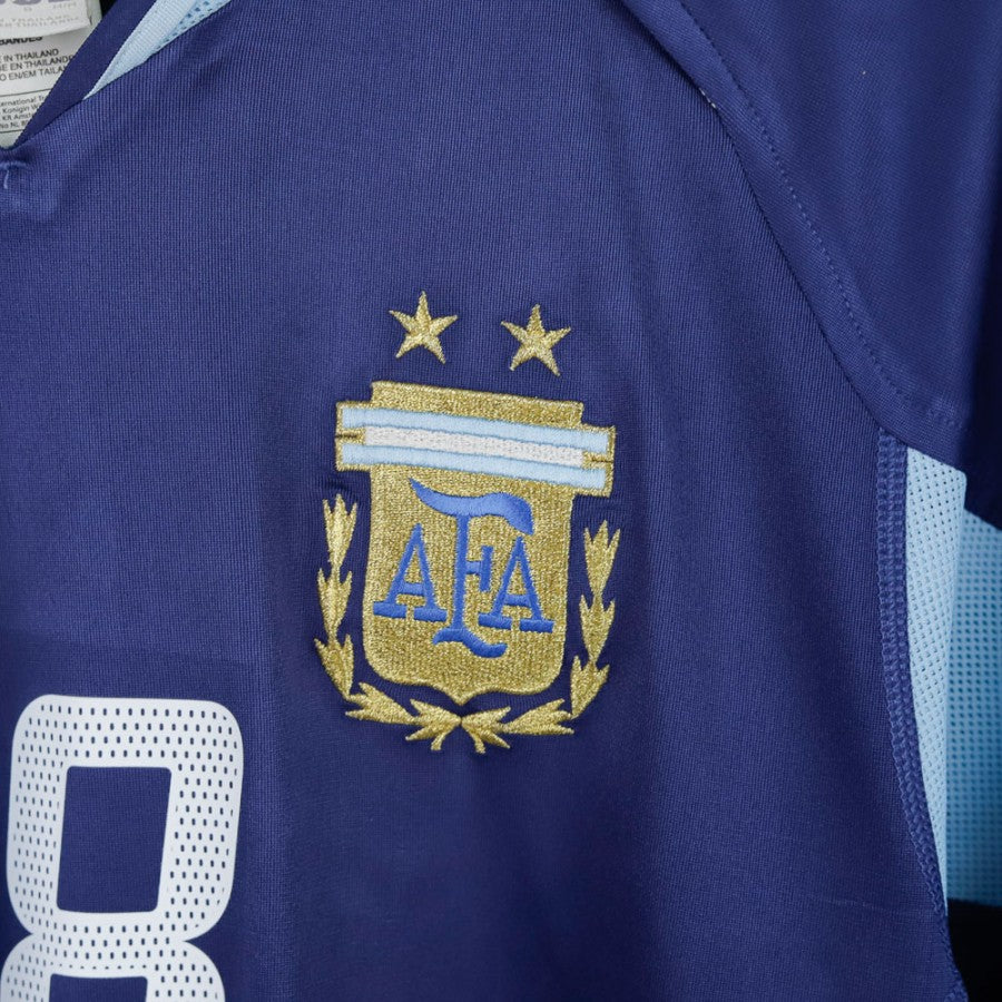 Maglia Away Adidas Argentina Messi 18 2004 by ADIDAS - Home (9)