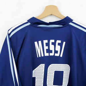 Maglia Away Adidas Argentina Messi 18 2004 by ADIDAS - Home (4)