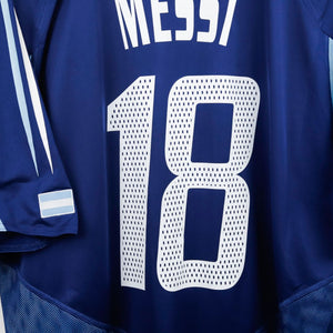 Maglia Away Adidas Argentina Messi 18 2004 by ADIDAS - Home (5)