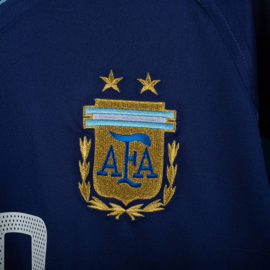 Maglia Away Adidas Argentina Messi 18 2004 by ADIDAS - Home (10)