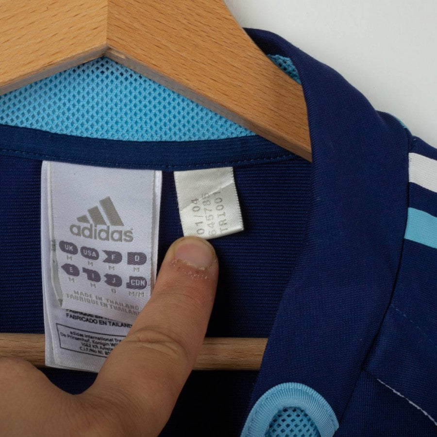 Maglia Away Adidas Argentina Messi 18 2004 by ADIDAS - Home (15)