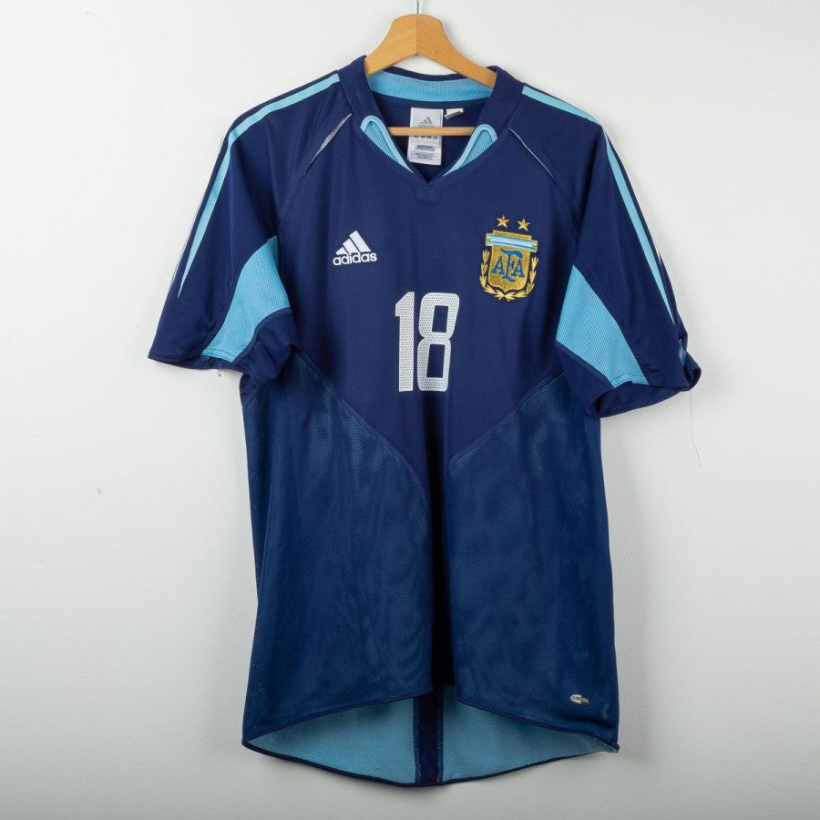 Maglia Away Adidas Argentina Messi 18 2004 by ADIDAS - Home (2)