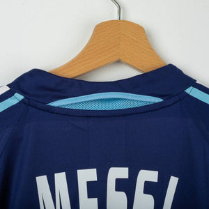 Maglia Away Adidas Argentina Messi 18 2004 by ADIDAS - Home (3)