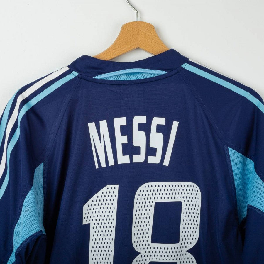 Maglia Away Adidas Argentina Messi 18 2004 by ADIDAS - Home (4)