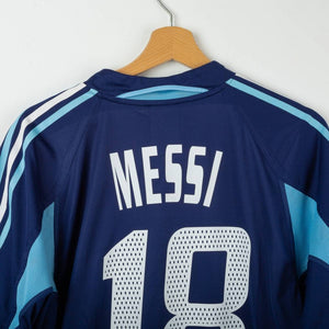 Maglia Away Adidas Argentina Messi 18 2004 by ADIDAS - Home (4)
