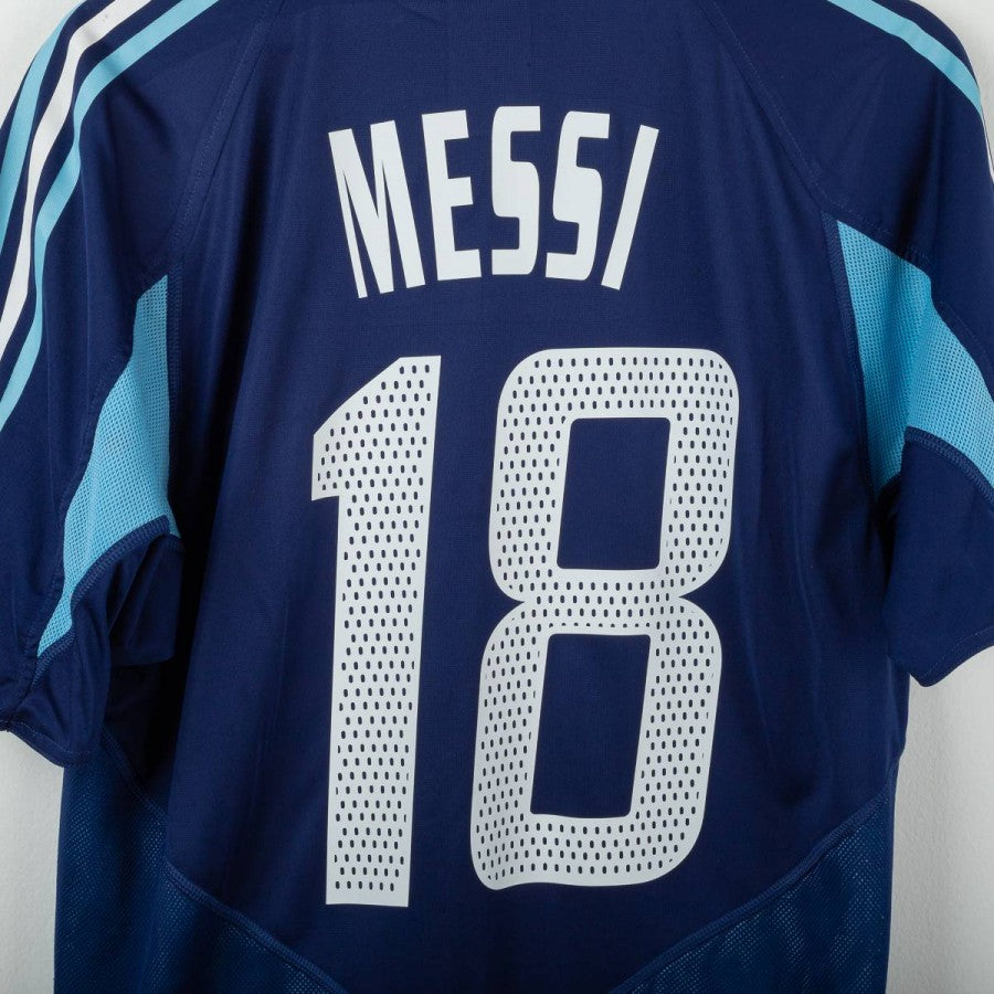 Maglia Away Adidas Argentina Messi 18 2004 by ADIDAS - Home (5)