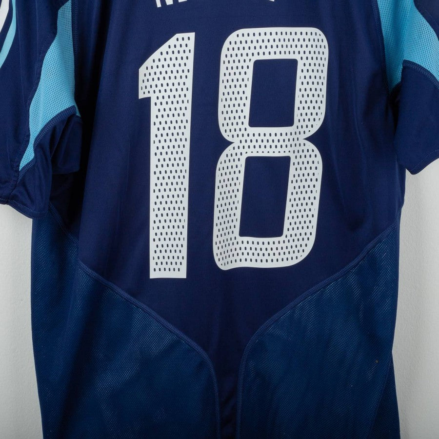 Maglia Away Adidas Argentina Messi 18 2004 by ADIDAS - Home (6)