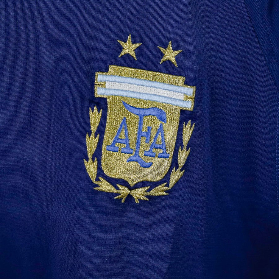 Maglia Away Adidas Argentina Messi 2004 by ADIDAS (3)