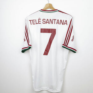 Maglia away Adidas fluminense tele santana 7 2013/2014 by ADIDAS - Home