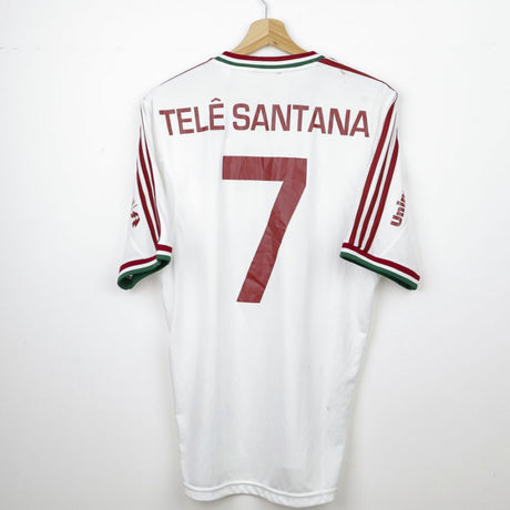 Maglia away Adidas fluminense tele santana 7 2013/2014 by ADIDAS - Home
