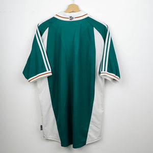 maglia away adidas germania 2000 by ADIDAS - Home (2)