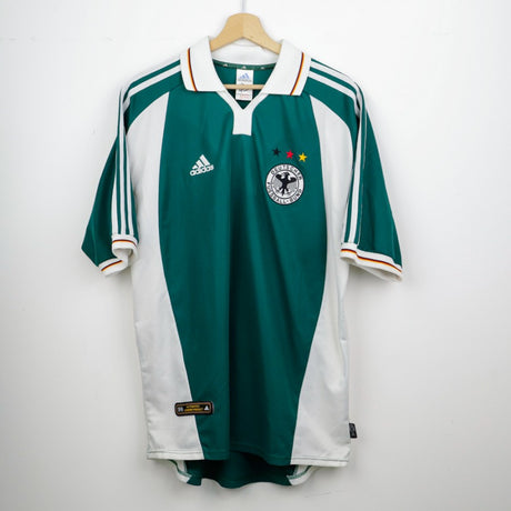 maglia away adidas germania 2000 by ADIDAS - Home
