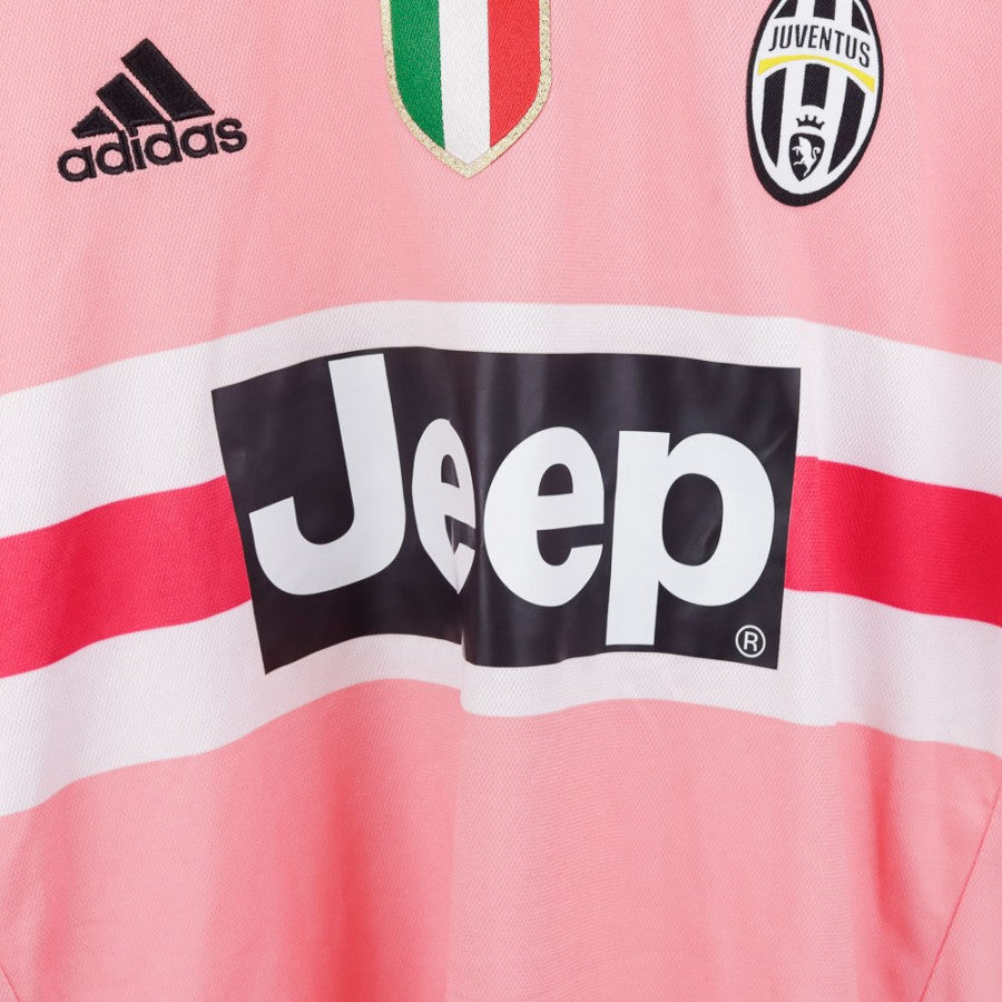 maglia away adidas juventus 2015/2016 by ADIDAS - Home (10)