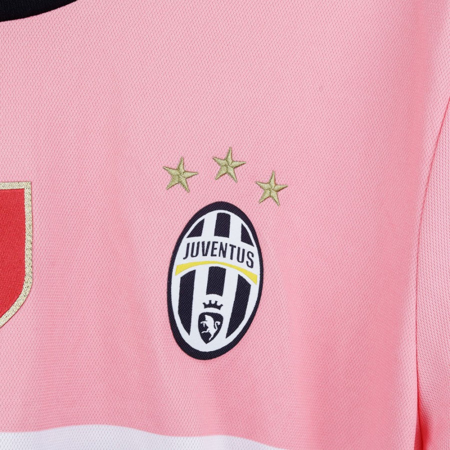 maglia away adidas juventus 2015/2016 by ADIDAS - Home (7)