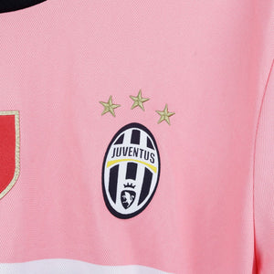 maglia away adidas juventus 2015/2016 by ADIDAS - Home (7)