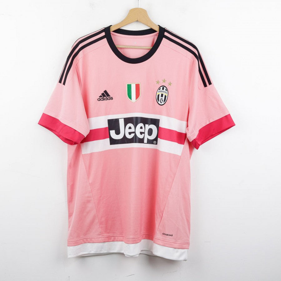 maglia away adidas juventus 2015/2016 by ADIDAS - Home