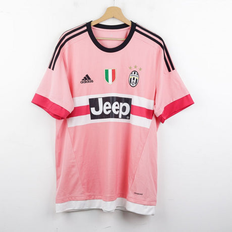 maglia away adidas juventus 2015/2016 by ADIDAS - Home