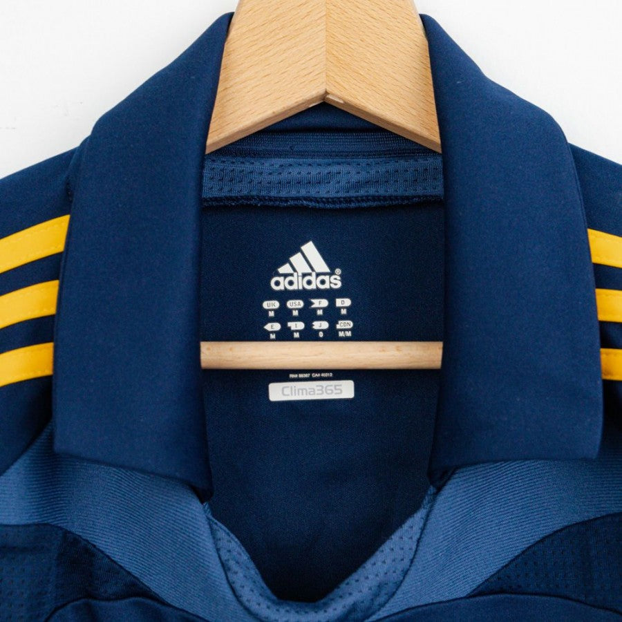 Maglia Away Adidas Los Angeles Galaxy Adidas Beckham 23 2007/2008 by ADIDAS - Home (10)