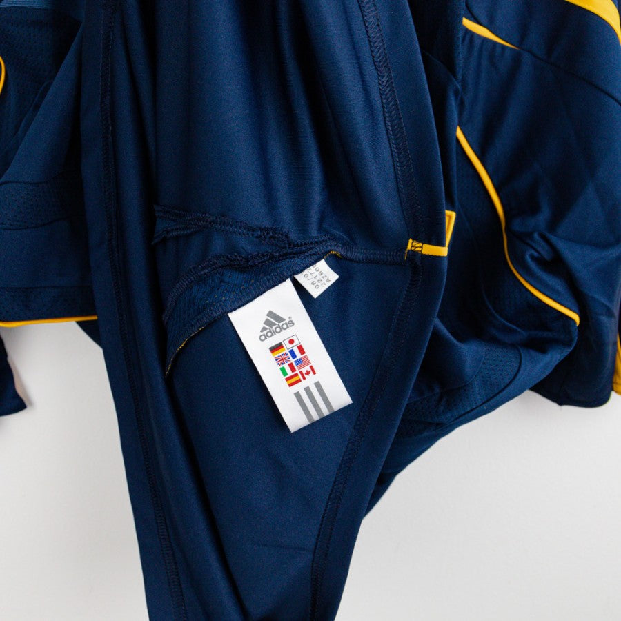 Maglia Away Adidas Los Angeles Galaxy Adidas Beckham 23 2007/2008 by ADIDAS - Home (12)