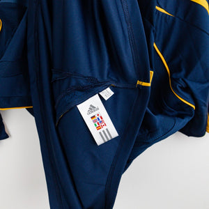 Maglia Away Adidas Los Angeles Galaxy Adidas Beckham 23 2007/2008 by ADIDAS - Home (12)