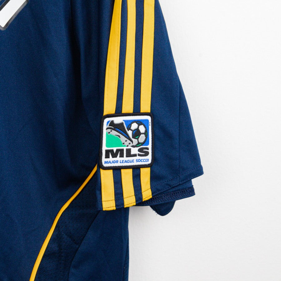 Maglia Away Adidas Los Angeles Galaxy Adidas Beckham 23 2007/2008 by ADIDAS - Home (5)