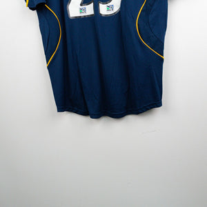 Maglia Away Adidas Los Angeles Galaxy Adidas Beckham 23 2007/2008 by ADIDAS - Home (6)