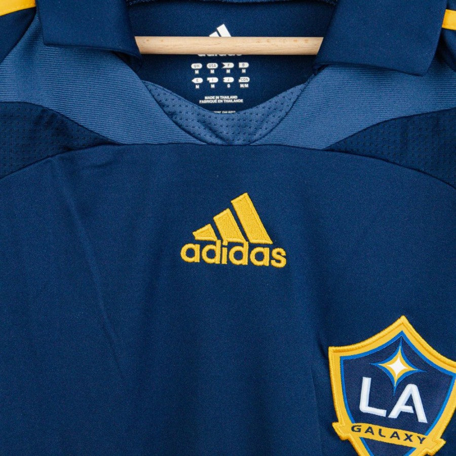 Maglia Away Adidas Los Angeles Galaxy Adidas Beckham 23 2007/2008 by ADIDAS - Home (8)